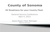 County of Sonoma