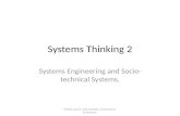 Systems Thinking 2