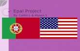 Epal Project
