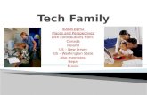Tech Family