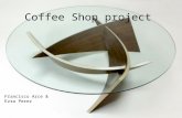 Coffee Shop project