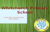 Whitchurch  Primary School