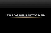 Lewis Carroll’s Photography