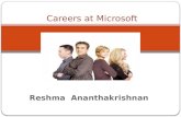 Careers at Microsoft