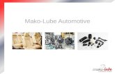 Mako-Lube Automotive