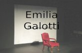Emilia  Galotti