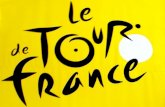 What is The Tour de France?