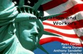 Immigration and Workers