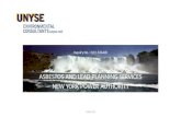 ASBESTOS AND LEAD PLANNING  SERVICES NEW YORK POWER AUTHORITY
