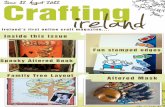 Crafting Ireland Issue 12