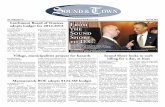 Sound and Town Report 4-20-12