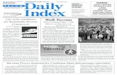 Tacoma Daily Index, April 30, 2014