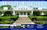 Monmouth Ocean Real Estate Guide
