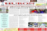 Huron Hometown News - September 23, 2010