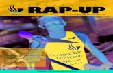 Fall 2012 Rap-Up