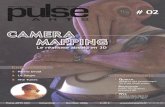 Pulse ARTS #02
