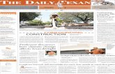 The Daily Texan 9-2-11