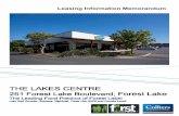 251 Forest Lake Blvd, Forest Lake