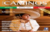 Revista CAMINOS - January 2012