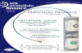 NFB Sensible Finance Magazine Issue 14