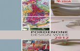 Pordenone Design Week_2012