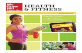 McGraw Hill Education Health Catalog 2014