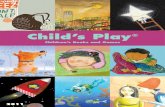 Catálogo Childs Play