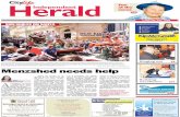 Independent Herald 17-11-10