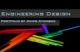 Atkinson Engineering Portfolio