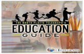 Education Guide 2013
