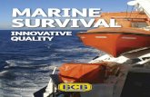 BCB Marine Catalogue 2011