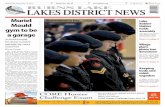 Burns Lake Lakes District News, November 13, 2013