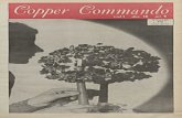 Copper Command – vol. 1, no. 9