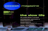 Cocoon Magazine