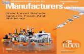 Manufacturers Monthly Feb 2011 Issue