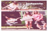 Indosole Catalog 2014