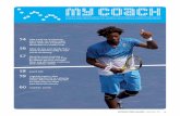 My Coach - September 2011 issue