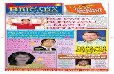 Peoples Brigada News May 28