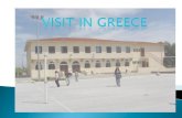 visit in Greece