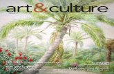 art&culture magazine v7i1 Fall 2012