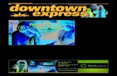 DOWNTOWN EXPRESS, FEBRUARY 15