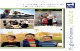 EFCA Annual report 2010 en
