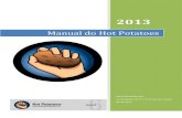 Manual do Hotpotatoes