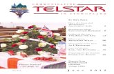 Telstar June 2012