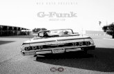 Net Tape #1 - G-Funk by Neo Boto