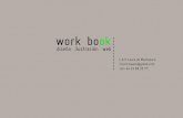 work book. Laura de montanaro