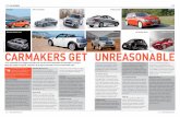 The Airport magazine_July_CAR REVIEW