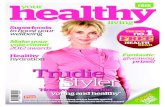 Your Healthy Living Magazine August 2012