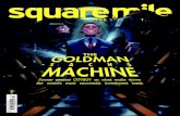 Square Mile Magazine - Issue 52 - 'The Goldman Sachs machine'