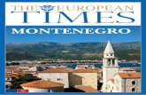 The European Times - Montenegro